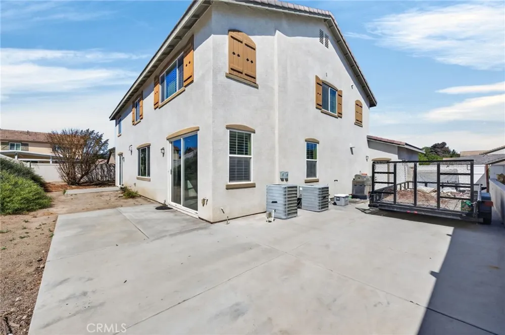 23347 Crystal Way Wildomar, CA 92595