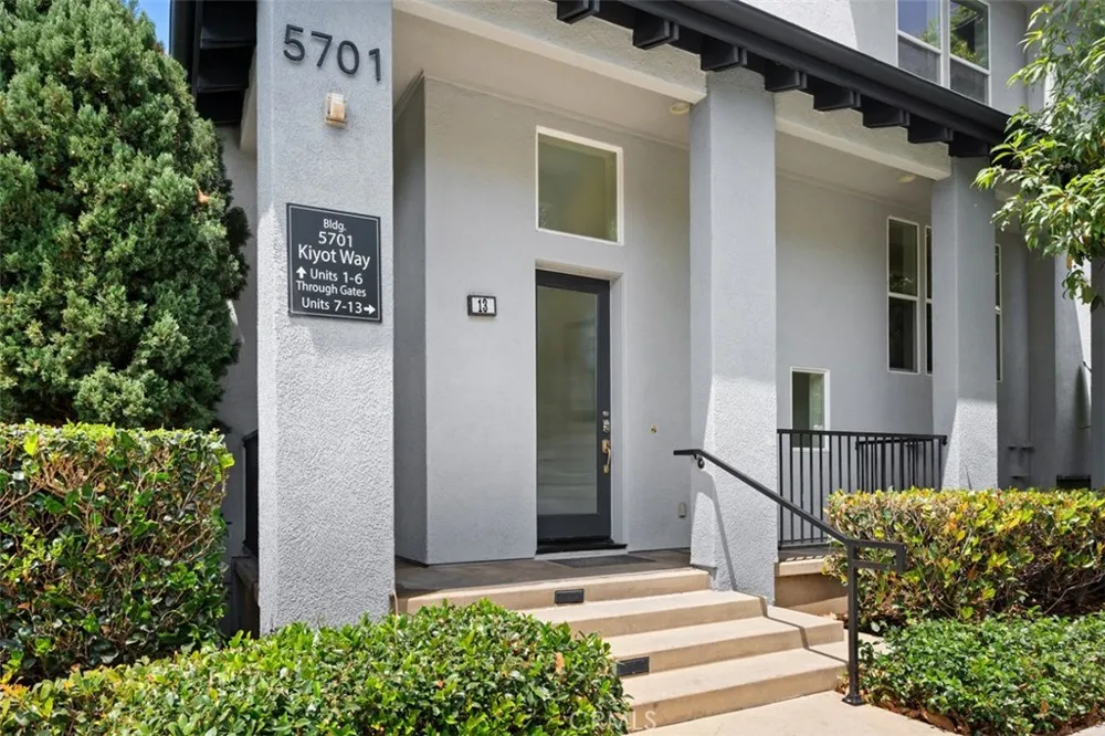5701 Kiyot Way #13 Playa Vista, CA 90094