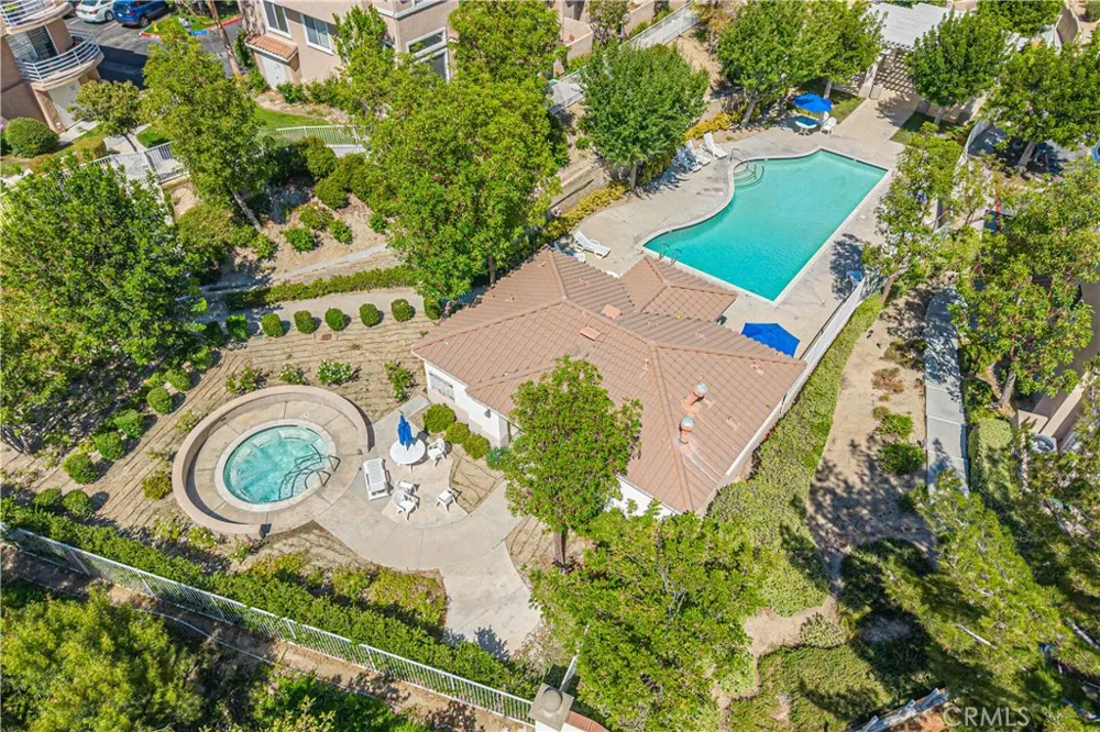 25708 Holiday Circle #B Stevenson Ranch, CA 91381