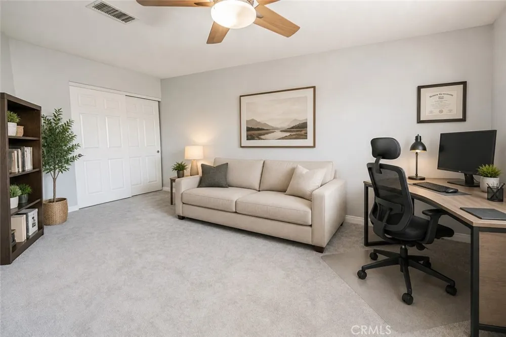 25708 Holiday Circle #B Stevenson Ranch, CA 91381