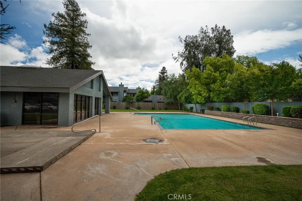 581 Lincoln Ave Unit B Modesto, CA 95354