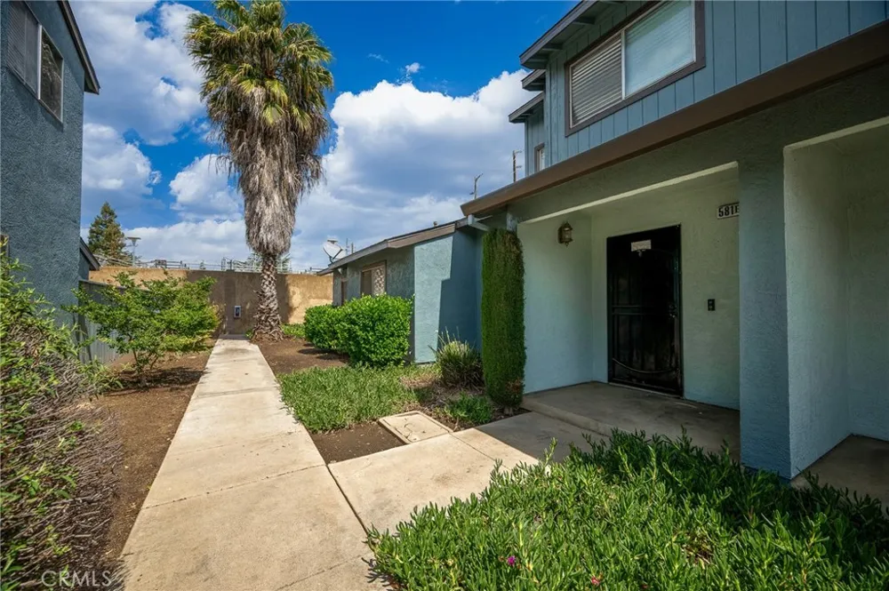581 Lincoln Ave Unit B Modesto, CA 95354