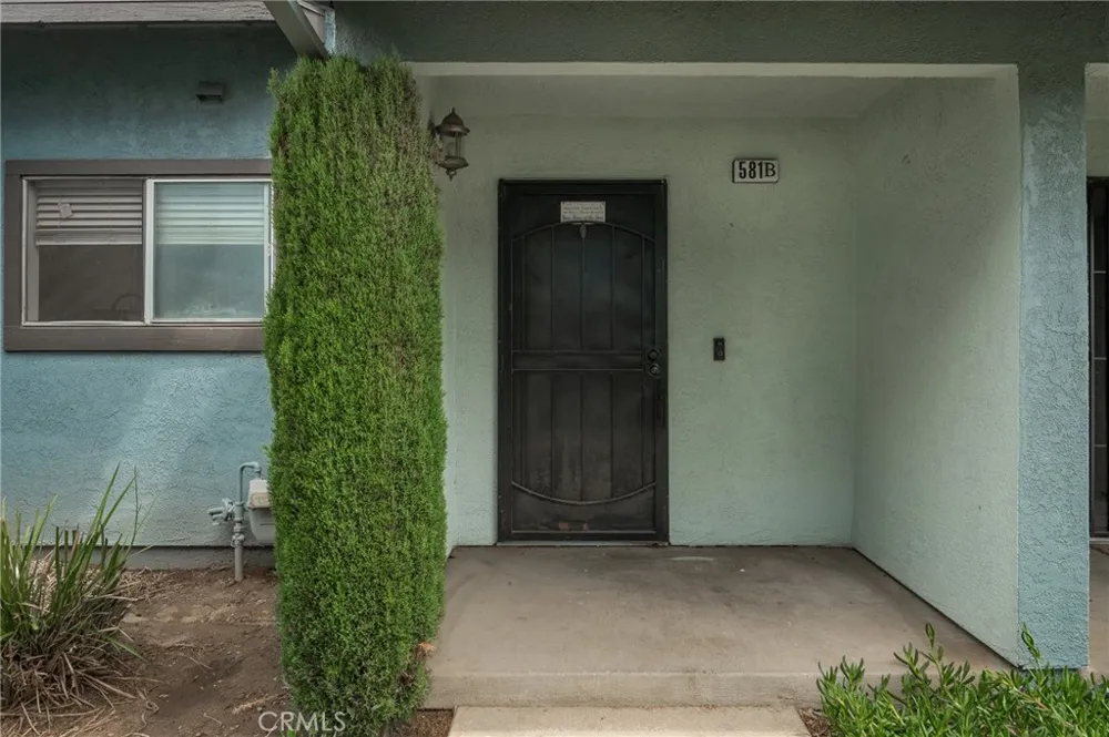 581 Lincoln Ave Unit B Modesto, CA 95354