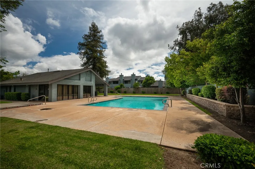 581 Lincoln Ave Unit B Modesto, CA 95354
