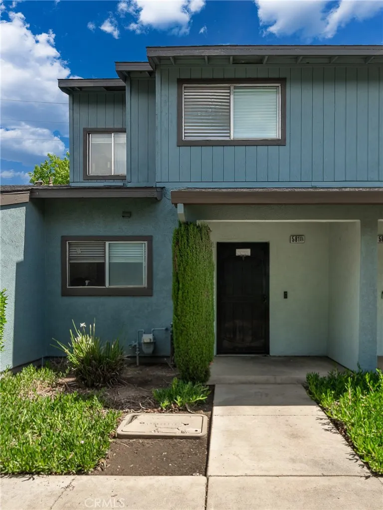 581 Lincoln Ave Unit B Modesto, CA 95354