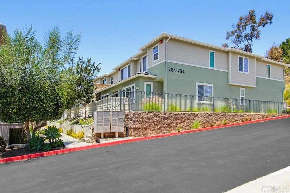 788 Trunorth Circle Escondido, CA 92026