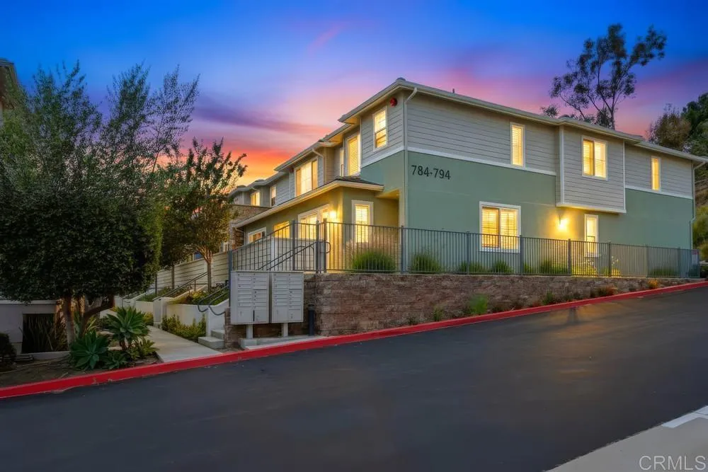 788 Trunorth Circle Escondido, CA 92026
