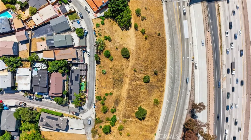 Hayes St City Terrace, CA 90063