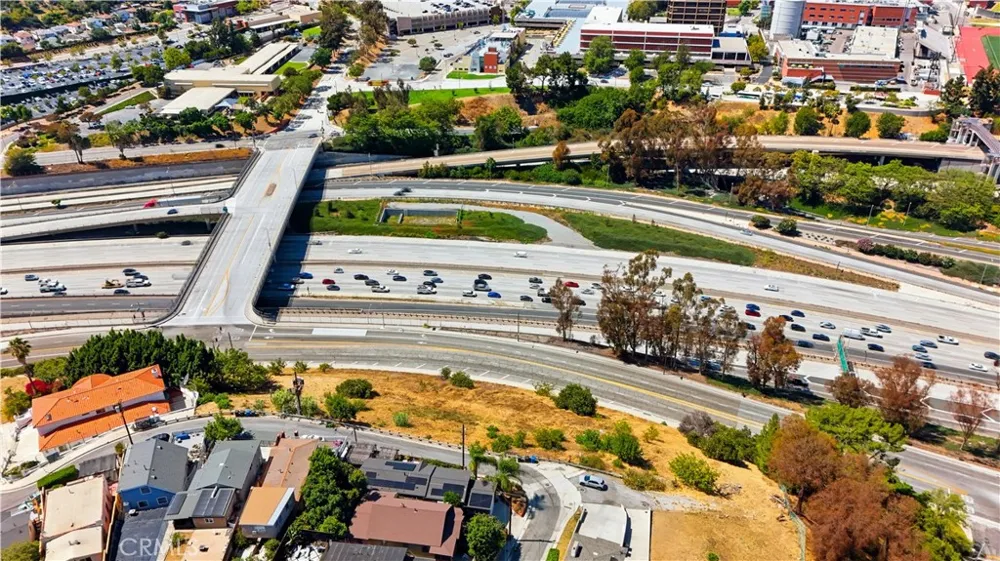 Hayes St City Terrace, CA 90063