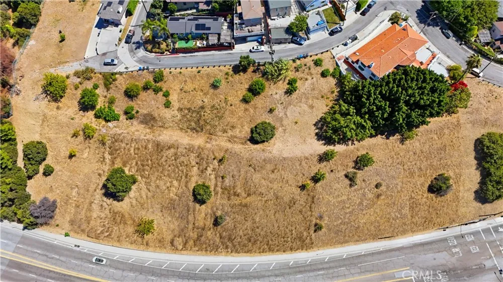 Hayes St City Terrace, CA 90063