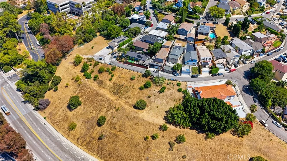 Hayes St City Terrace, CA 90063