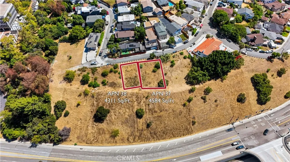 Hayes St City Terrace, CA 90063