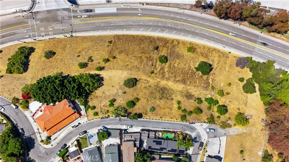 Hayes St City Terrace, CA 90063