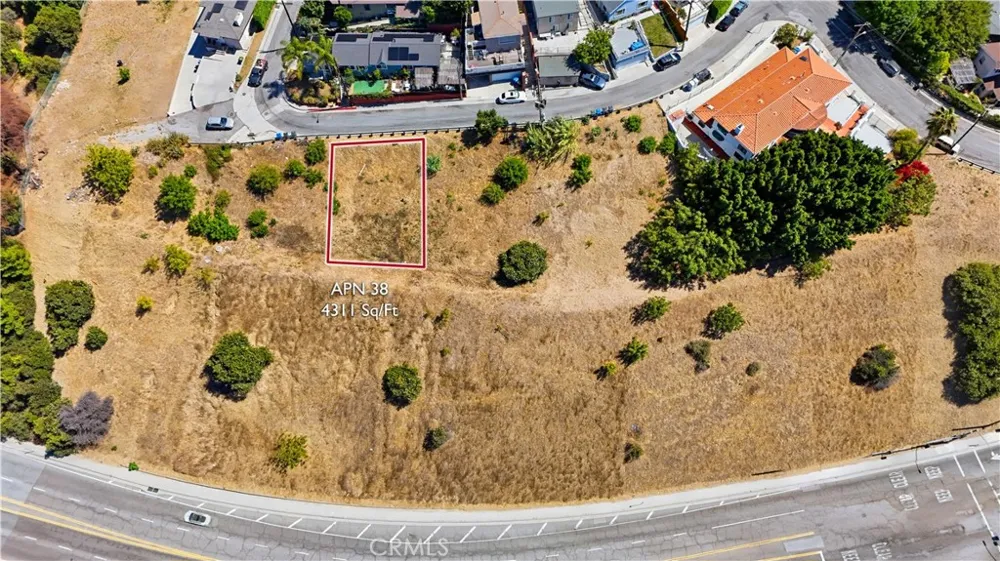 Hayes St City Terrace, CA 90063