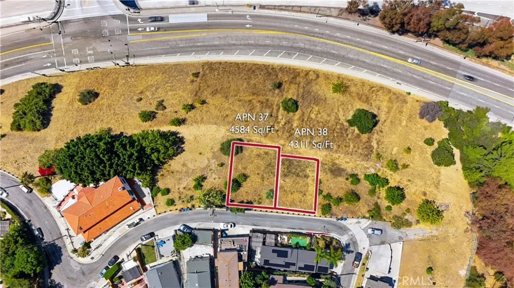 Hayes St City Terrace, CA 90063