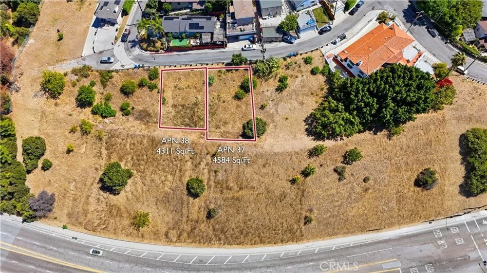 Hayes St City Terrace, CA 90063