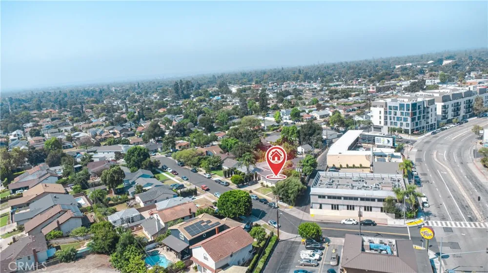 41 Merlon Pasadena, CA 91107