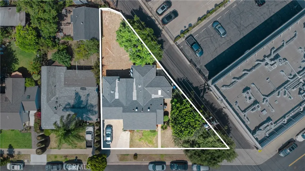 41 Merlon Pasadena, CA 91107