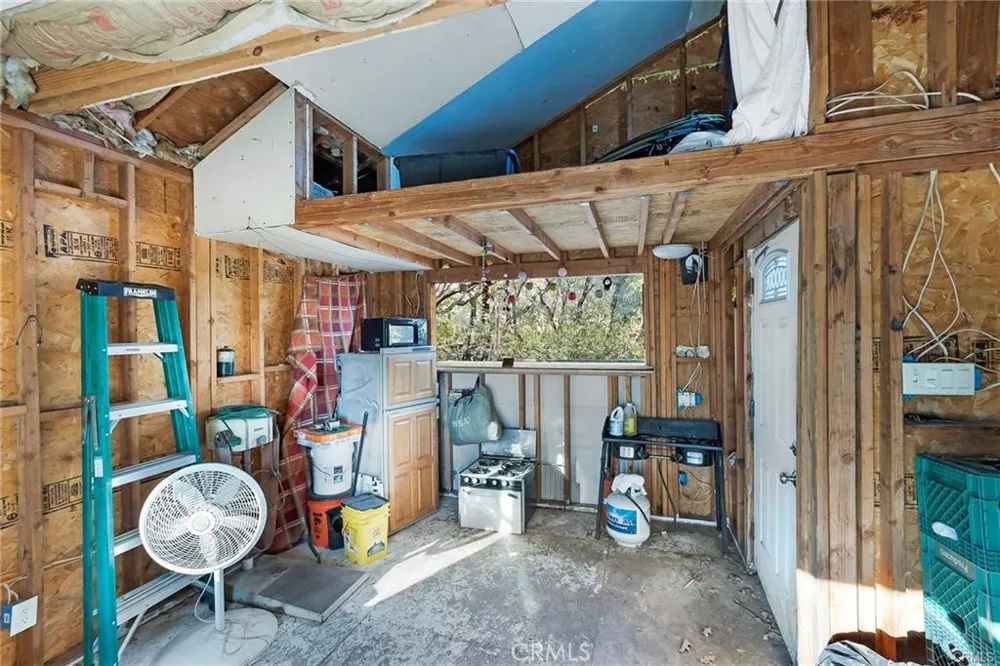 Swedes Flat Bangor, CA 95914