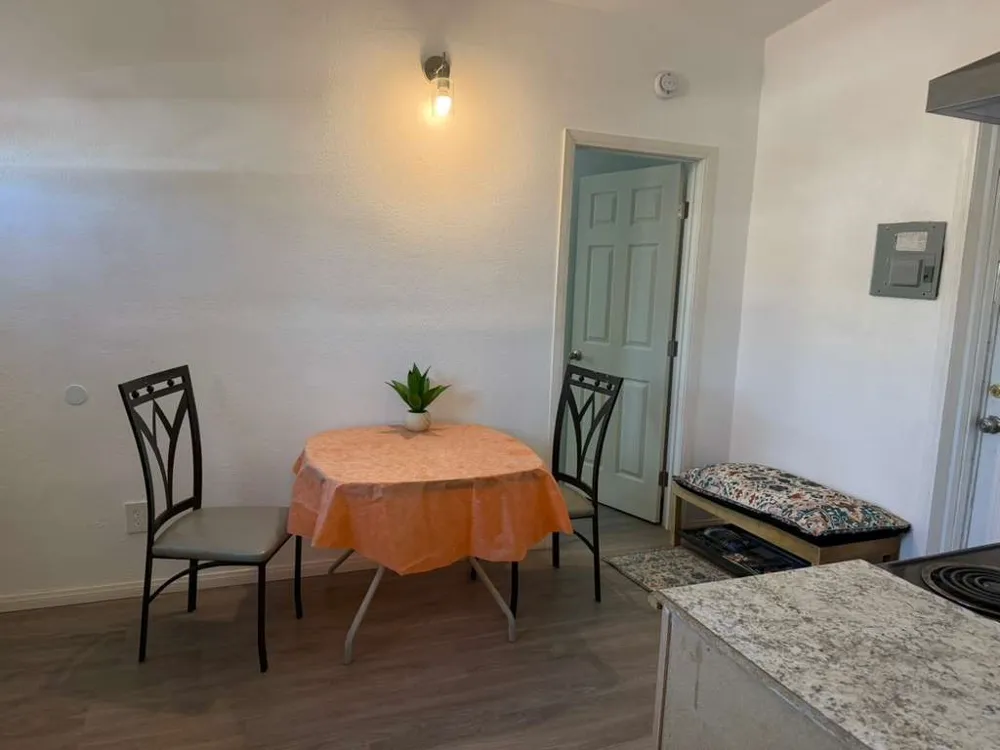 45445 Genoa Lancaster, CA 93534