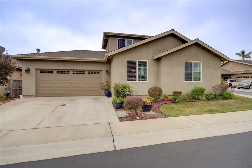 1515 Nabal Court Oceano, CA 93445