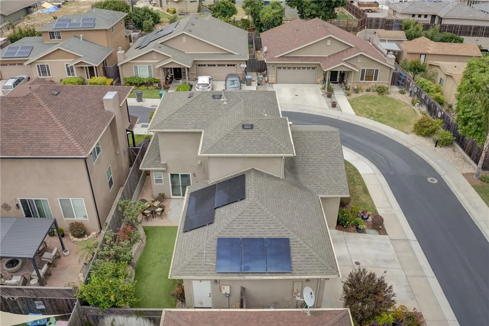 1515 Nabal Court Oceano, CA 93445