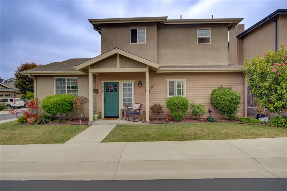 1515 Nabal Court Oceano, CA 93445