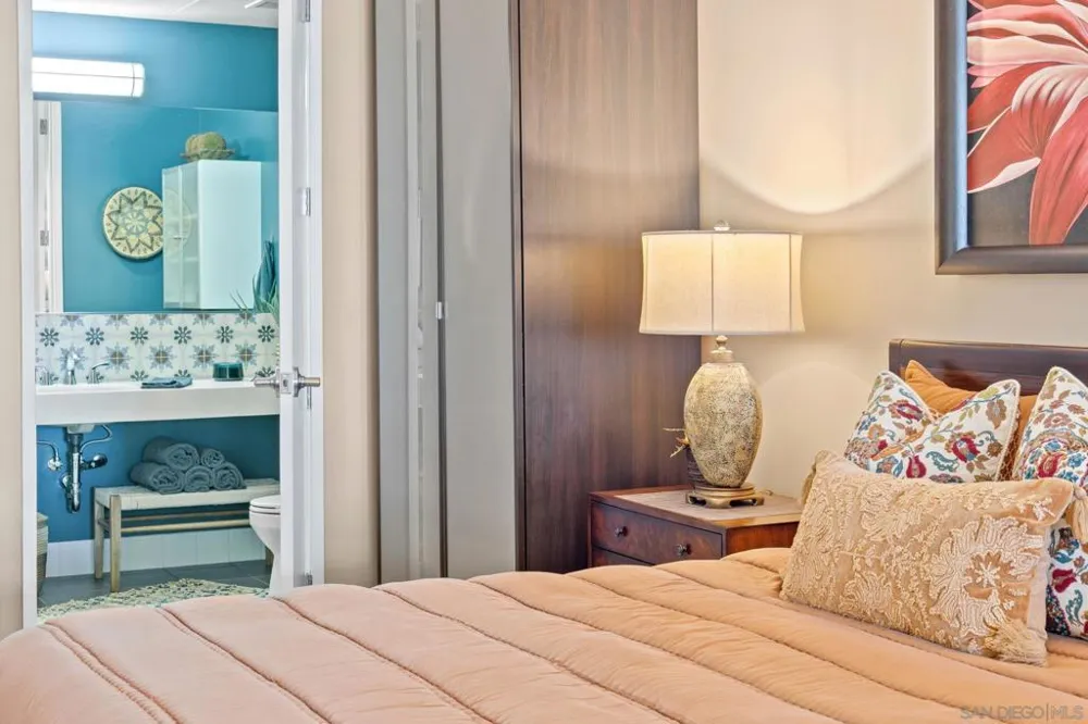 350 W Ash St #809 San Diego, CA 92101