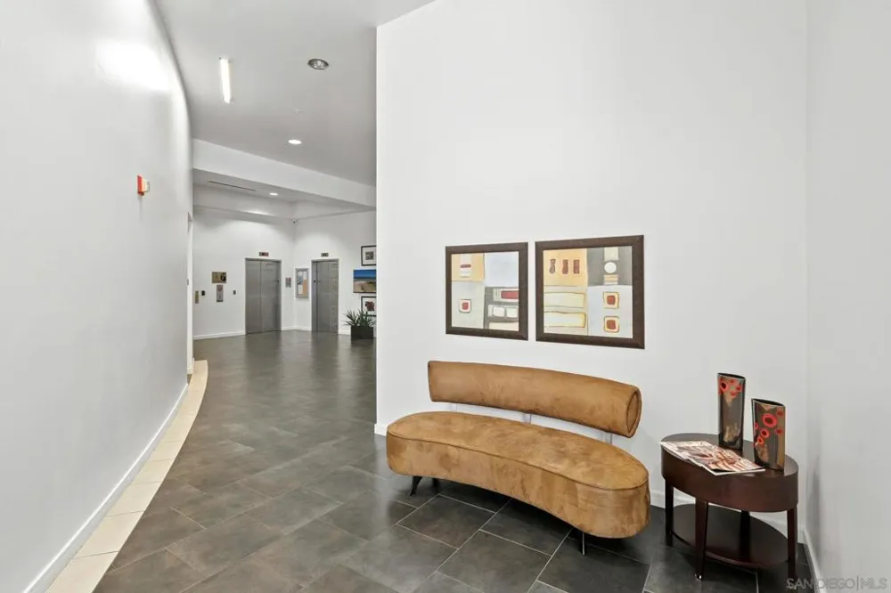 350 W Ash St #809 San Diego, CA 92101