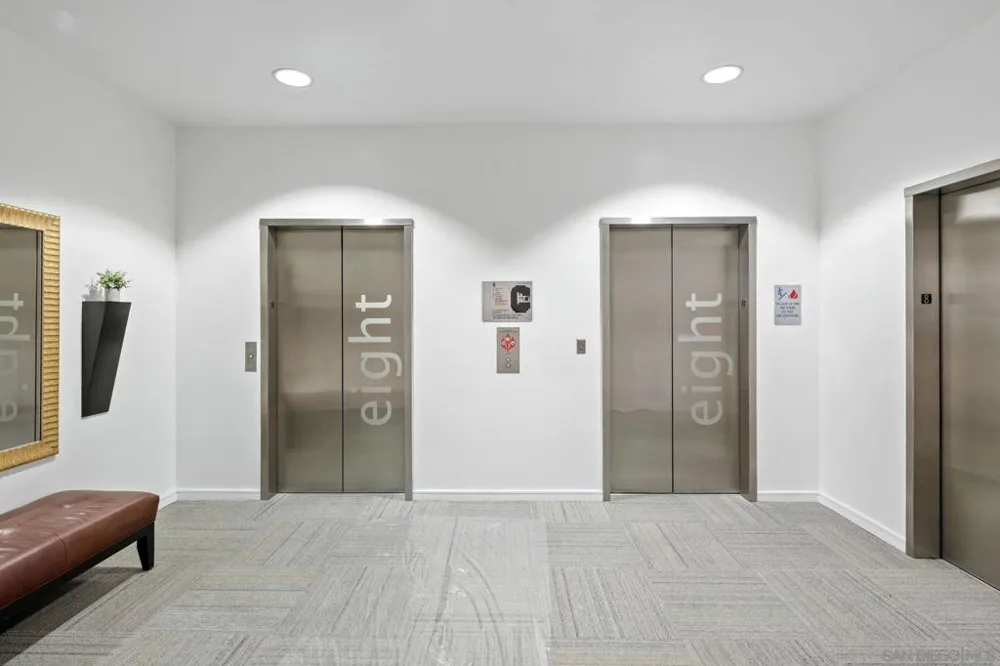 350 W Ash St #809 San Diego, CA 92101