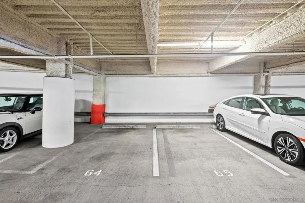 350 W Ash St #809 San Diego, CA 92101