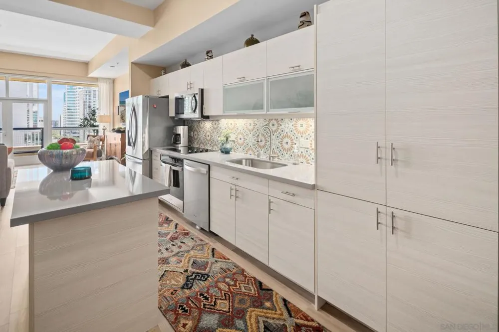 350 W Ash St #809 San Diego, CA 92101