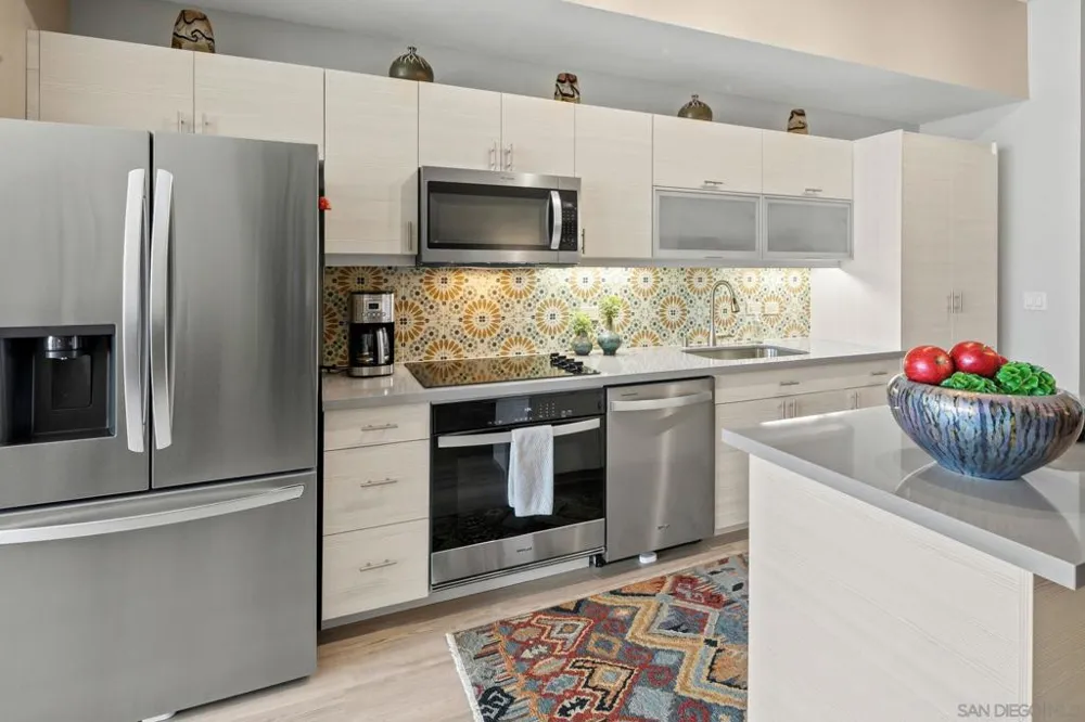 350 W Ash St #809 San Diego, CA 92101