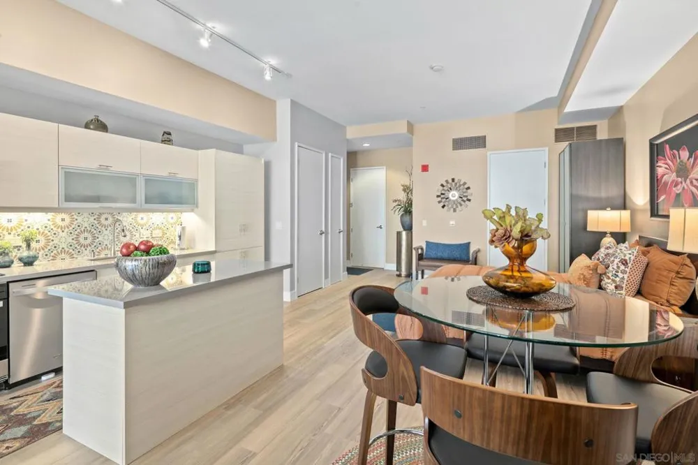 350 W Ash St #809 San Diego, CA 92101