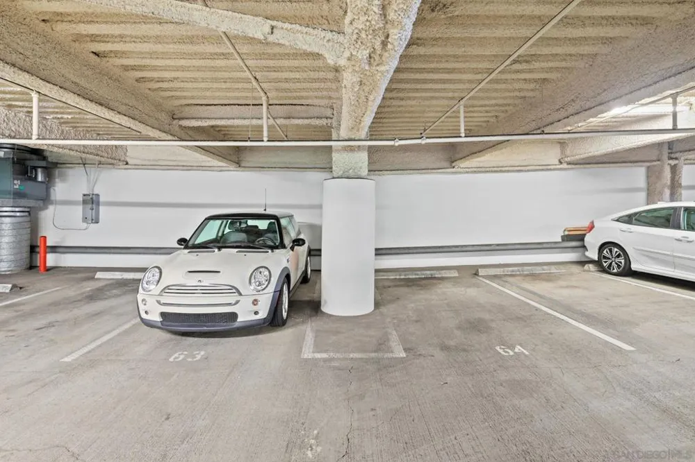 350 W Ash St #809 San Diego, CA 92101