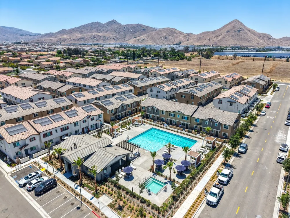 7419 Olive Grove Street Riverside, CA 92507