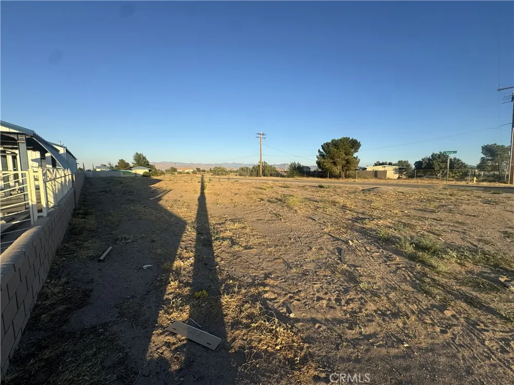 Tamarisk Hesperia, CA 92344