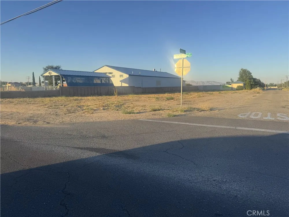 Tamarisk Hesperia, CA 92344