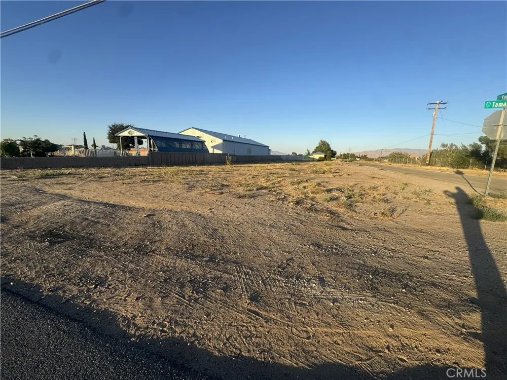 Tamarisk Hesperia, CA 92344