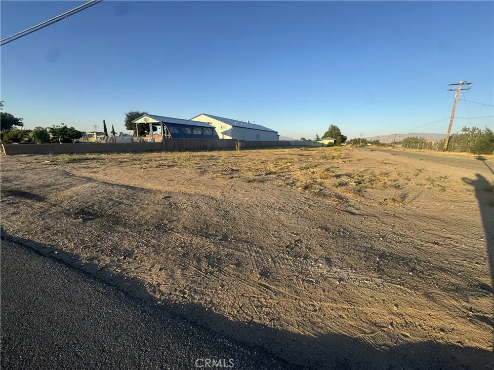 Tamarisk Hesperia, CA 92344