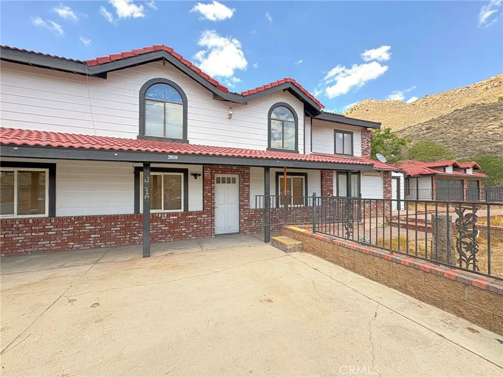 20510 Hill Top Drive Riverside, CA 92507