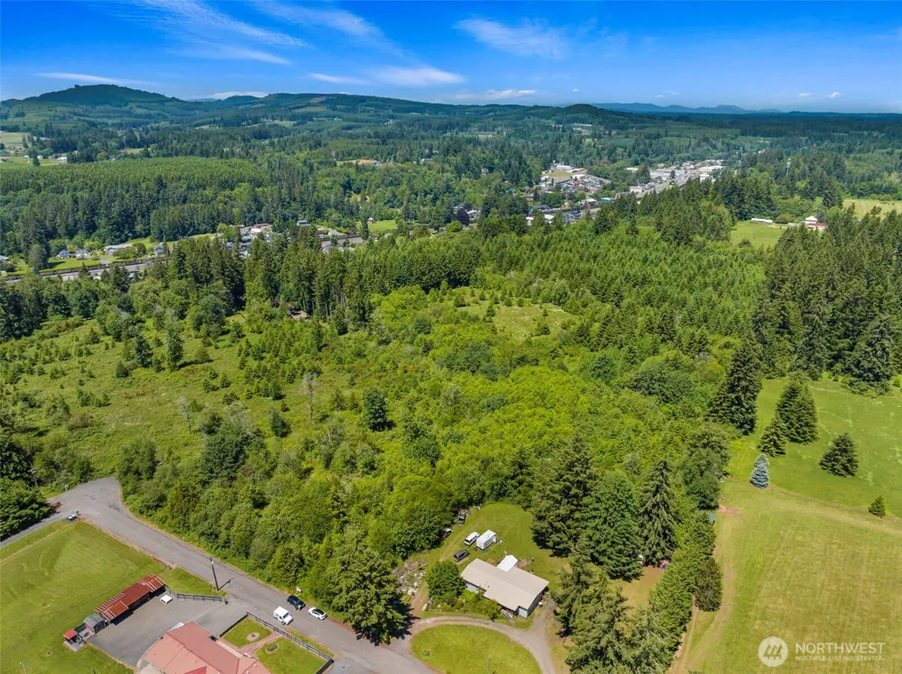 0 SE Alder Street Winlock, WA 98596