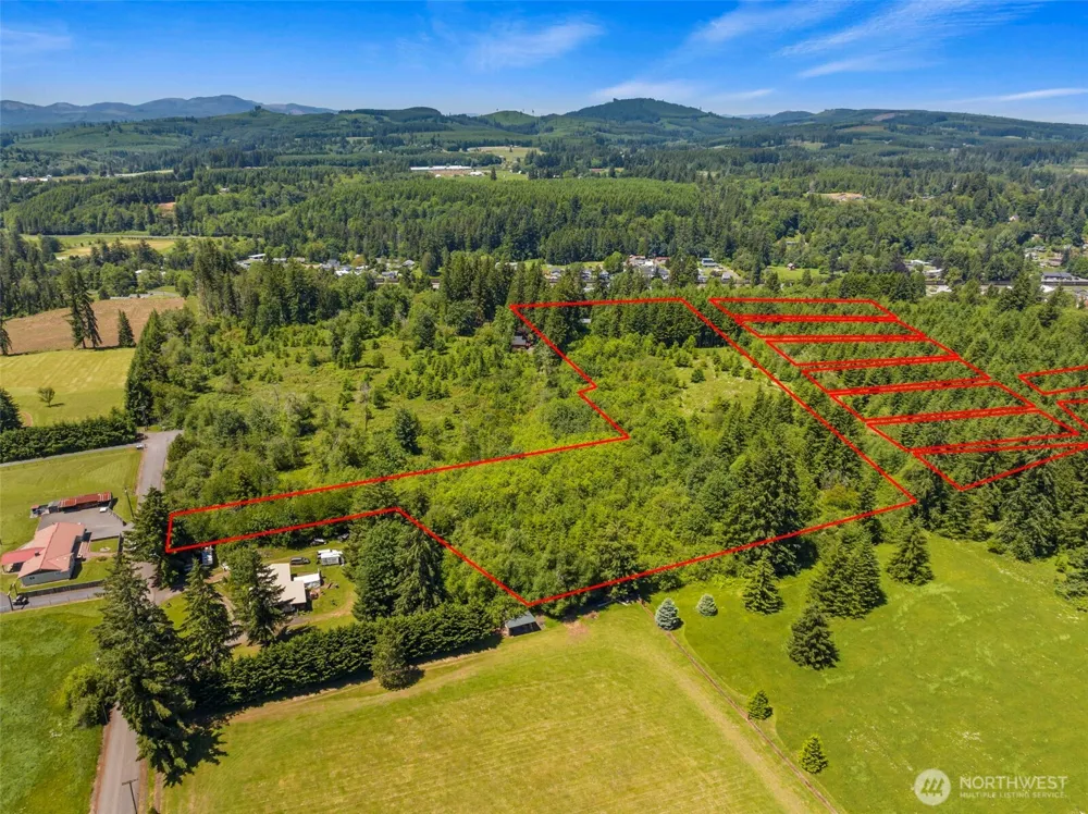 0 SE Alder Street Winlock, WA 98596