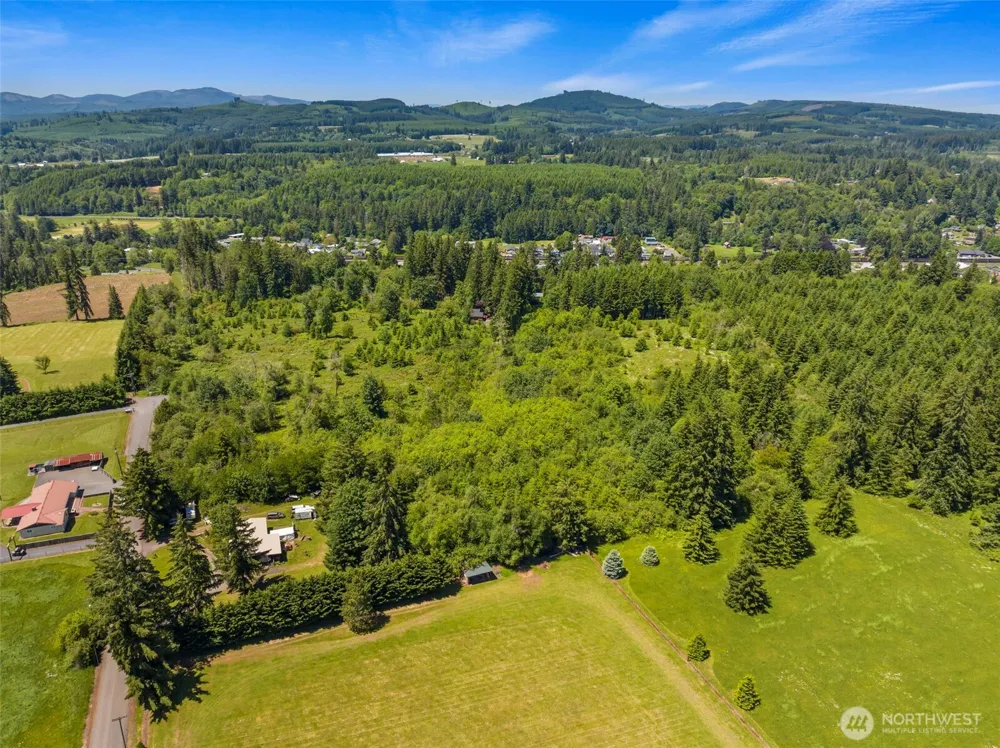 0 SE Alder Street Winlock, WA 98596