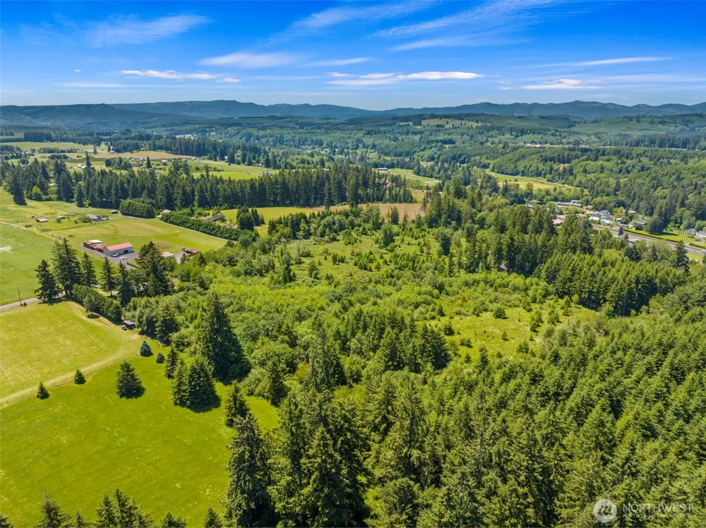 0 SE Alder Street Winlock, WA 98596
