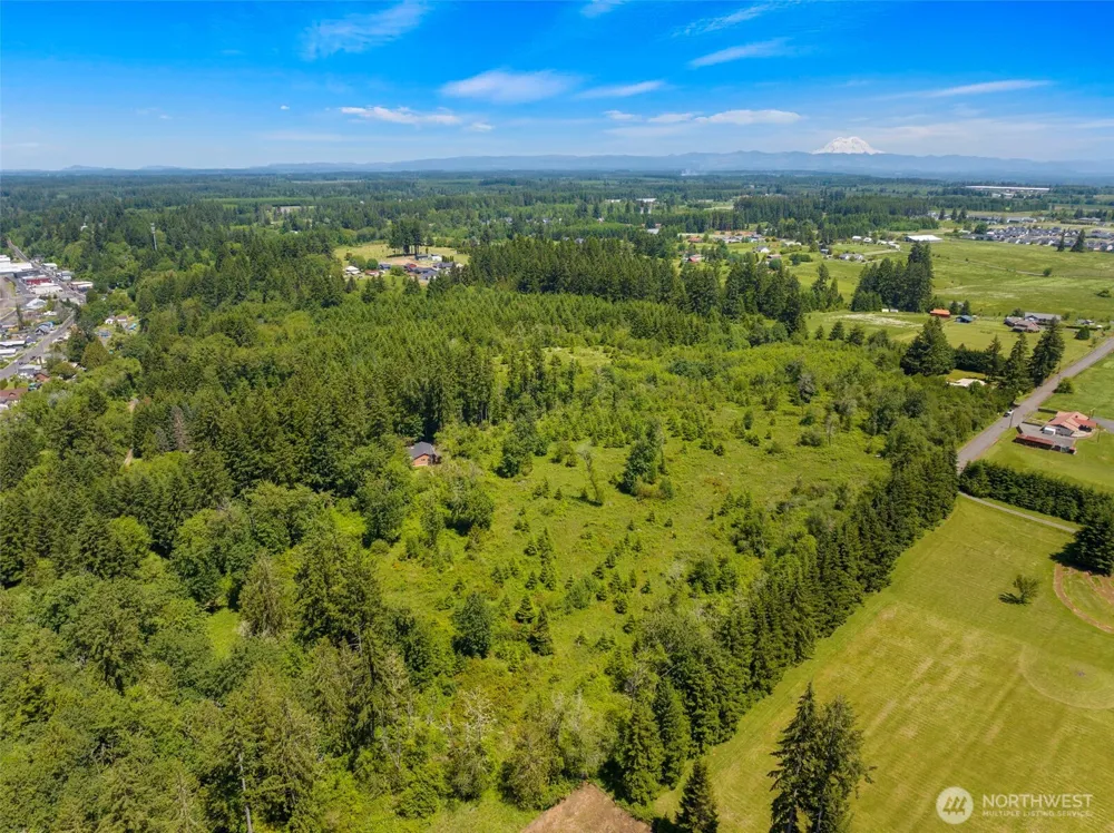 0 SE Alder Street Winlock, WA 98596