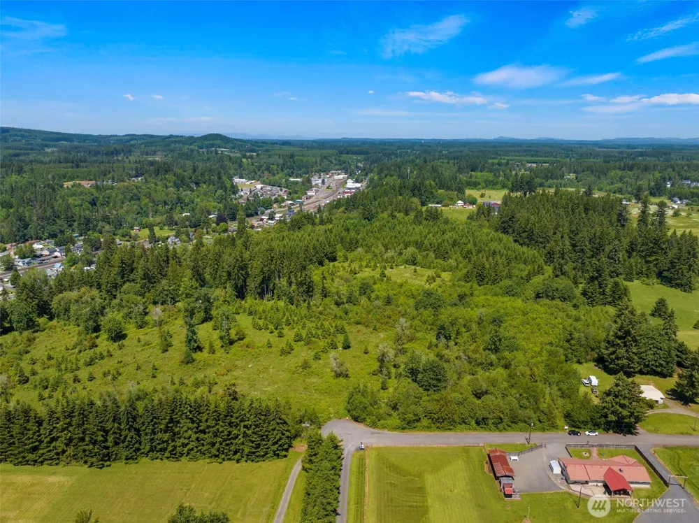 0 SE Alder Street Winlock, WA 98596