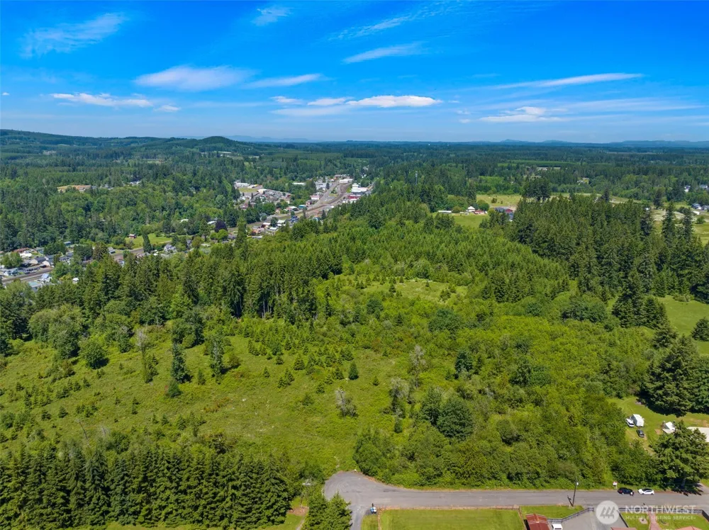 0 SE Alder Street Winlock, WA 98596