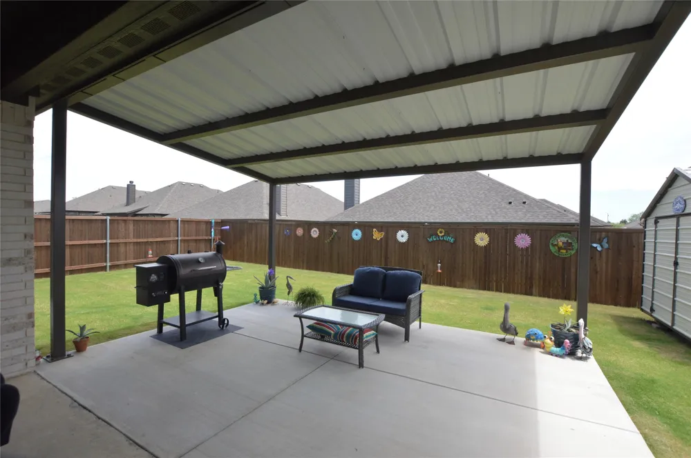 1917 Daybreak Drive Venus, TX 76009
