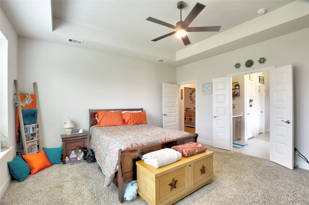 1917 Daybreak Drive Venus, TX 76009